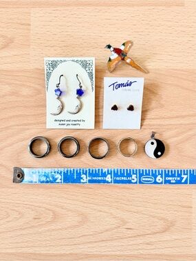 JEWELRY BUNDLE